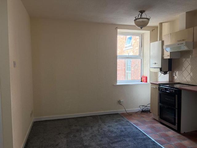 Apartment for rent in Revoe, Blackpool