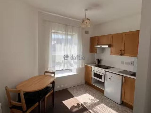 Apartment to rent