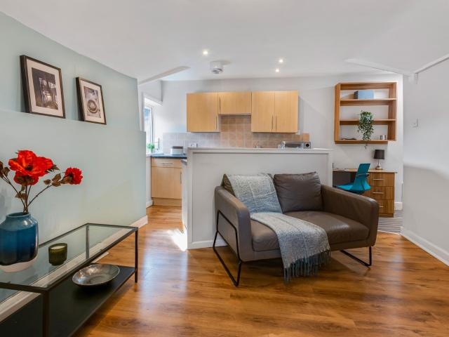 Apartment for rent in Chedburgh, Suffolk