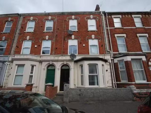 Apartment to rent