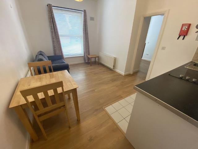Apartment to rent in Bluebell, North Tipperary