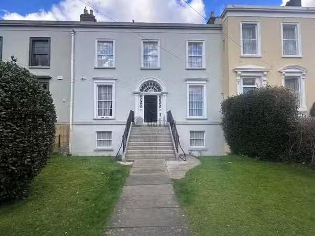 Apartment to rent