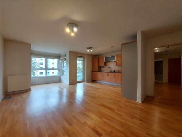 Apartment for rent in North Leith, City of Edinburgh
