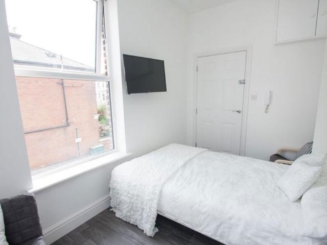 Studio for rent in Somers Town, City Of Portsmouth