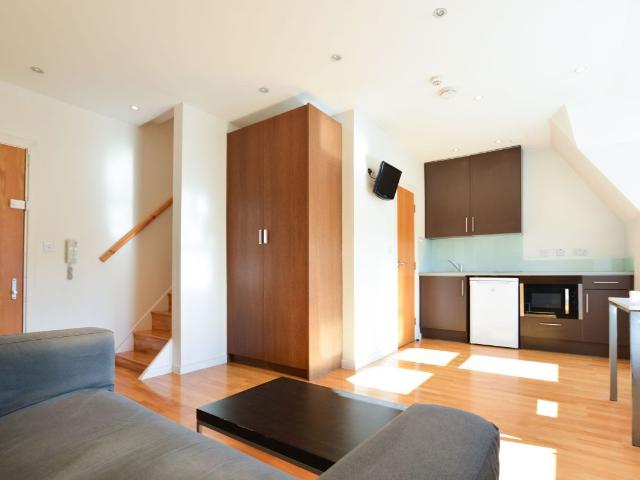 Apartment for rent in Muswell Hill, Greater London