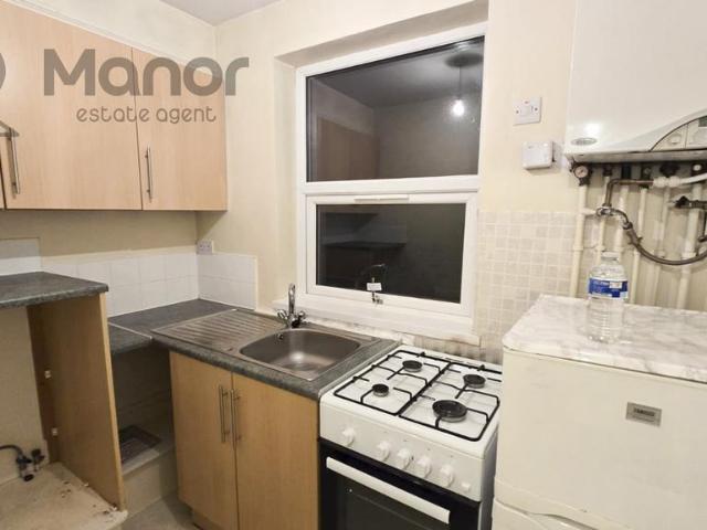 Apartment for rent in Wake Green, Birmingham