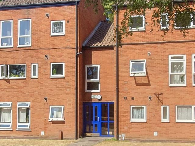 Apartment for rent in Wake Green, West Midlands
