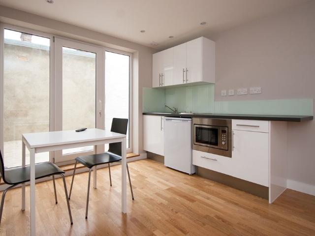 Studio for rent in Maida Hill, Greater London
