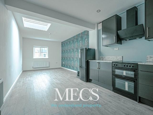 Studio for rent in Warley Wigorn, Sandwell