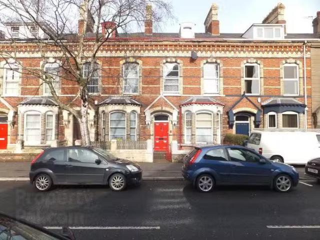 Apartment to rent