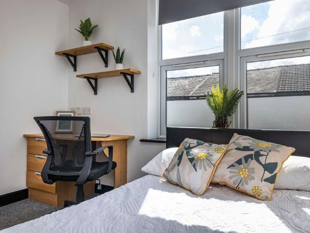 Apartment for rent in New Boultham, Brayford