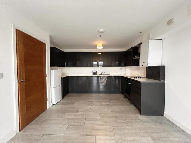 Apartment for rent in Hertford, Colliers End