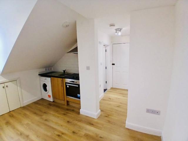 Studio for rent in Plaistow, Greater London