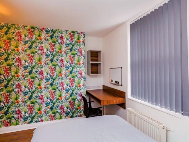 Room for rent in Grainger Town, Tyne And Wear