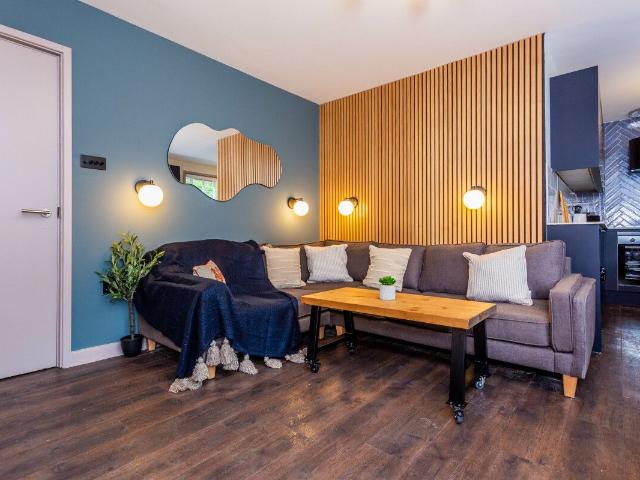 Apartment for rent in Crossgate, Durham