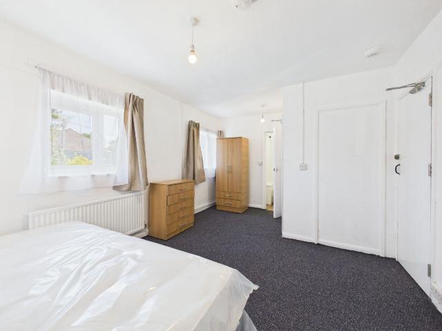 Apartment for rent in The Slade, Oxfordshire