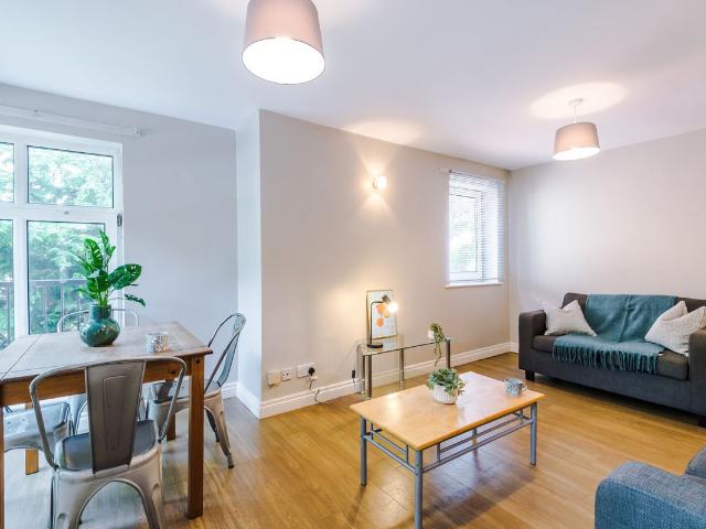 House for rent in Fallowfield, Manchester