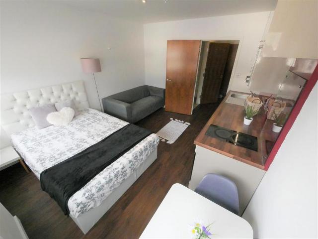 Apartment for rent in West Cliff, Bournemouth