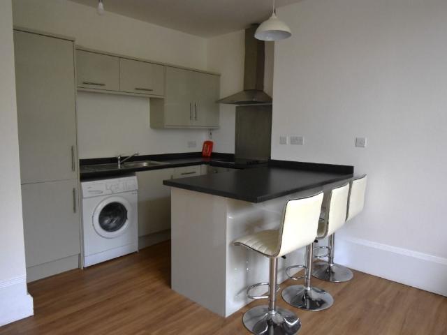 Apartment for rent in Hull, City Of Kingston Upon Hull