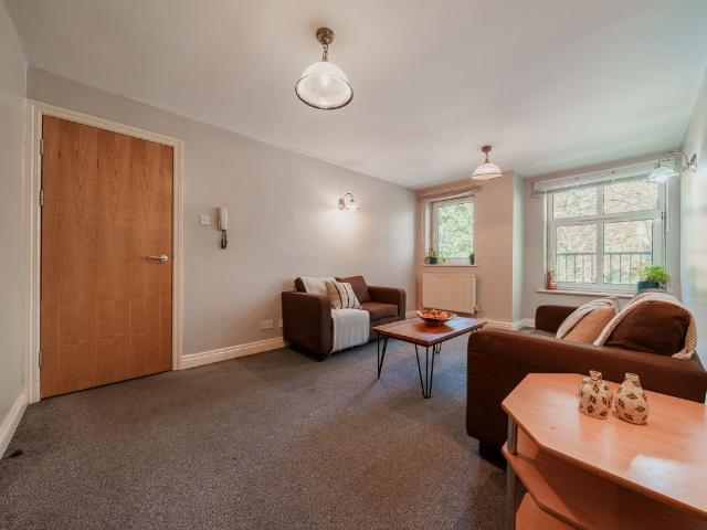 House for rent in Fallowfield, Manchester