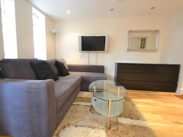 Apartment for rent in Chelsea, Greater London