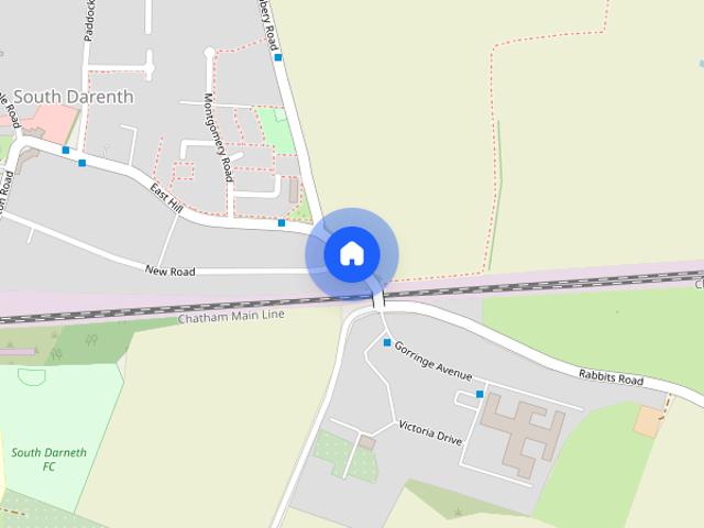 Apartment for rent in Horton Kirby and South Darenth, The Butts