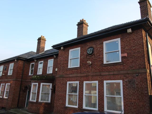 Apartment for rent in St Helens