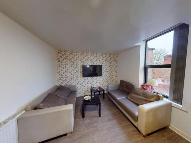 Apartment for rent in Old Lenton, City of Nottingham