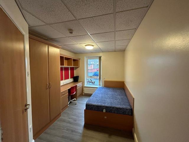 Apartment for rent in Sydenham, Green Close