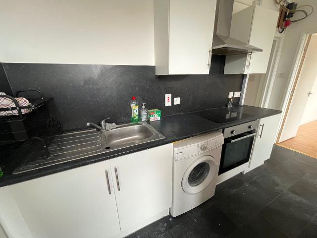 Apartment for rent in Freemantle, City Of Southampton