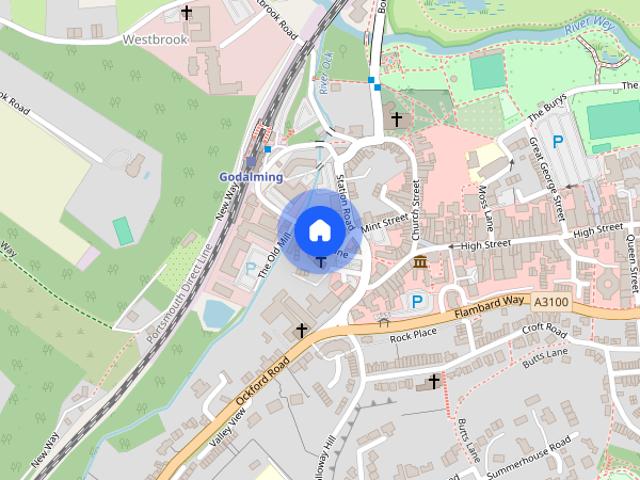 Apartment for rent in Holloway Hill, Fole