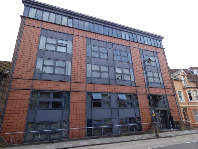 Apartment for rent in St. Mildred's, The Bridge