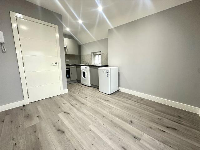 Studio for rent in Chedburgh, Suffolk