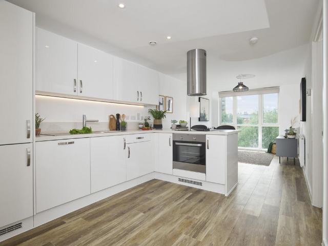 Apartment for rent in Holbeck, West Yorkshire