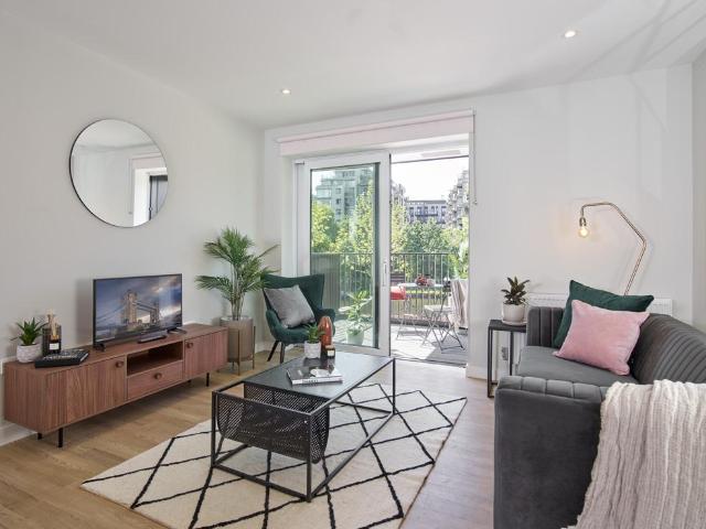 House for rent in Tottenham Hale, Greater London