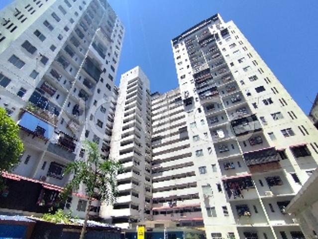 Flat for sale in Country Heights Damansara, Kuala Lumpur
