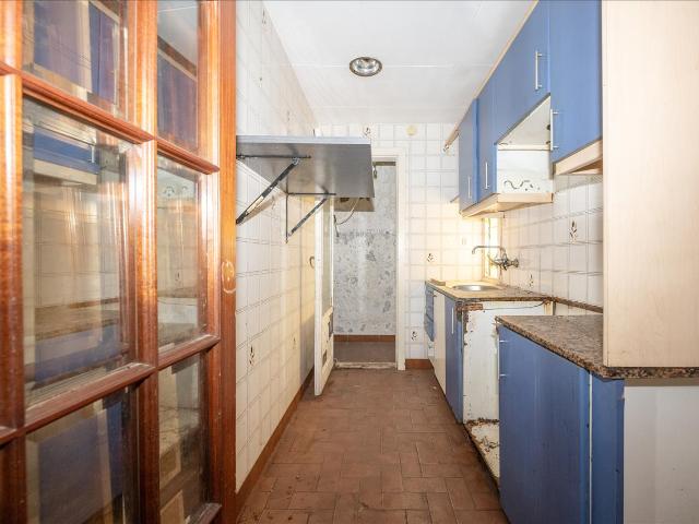 Piso en venta en Tiana-Pont Vell, Vallès Occidental