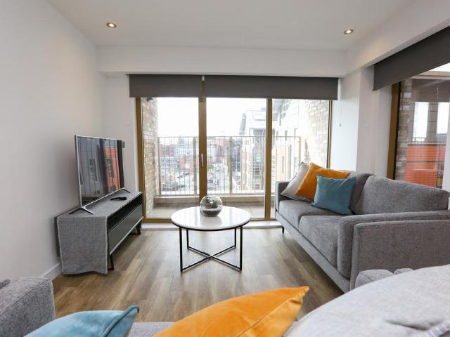 Apartment for rent in City Centre, Georgia