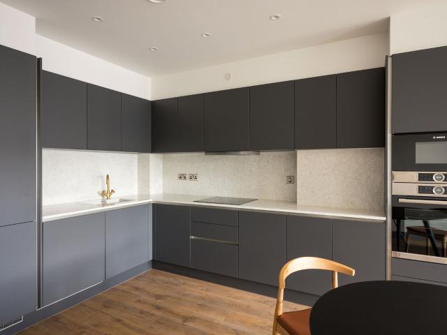Apartment for rent in Tottenham Hale, Greater London