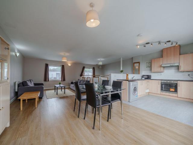 Apartment for rent in Georgia, Greater Manchester
