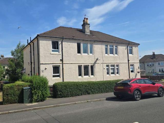 Flat for sale in Loanhead, Stanwix