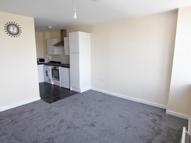Apartment for rent in St Matthew's, Leicester
