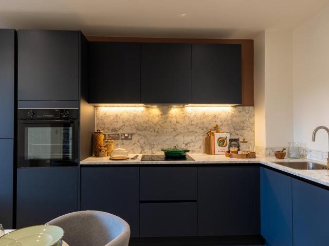 Apartment for rent in City Centre, South Yorkshire