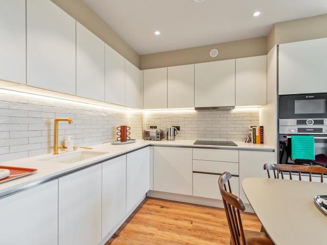 Apartment for rent in Tottenham Hale, Greater London