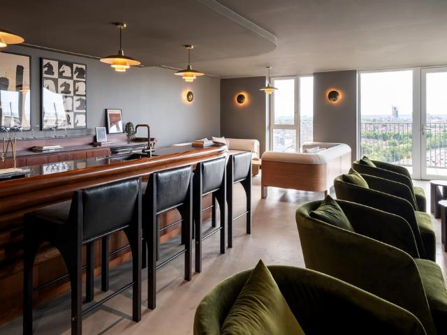 Apartment for rent in Loxford, Greater London