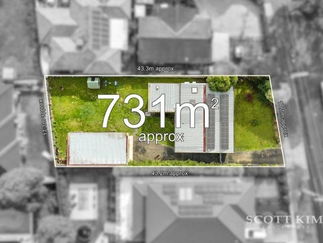 House for sale in Camerons Creek, Victoria