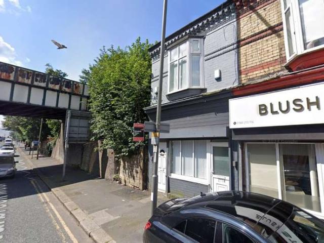 Flat for sale in Orrell Park, Calderstones