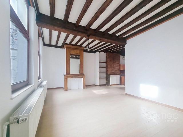Kot location à Quartier du Centre - Centrumwijk, Bruxelles - Brussel