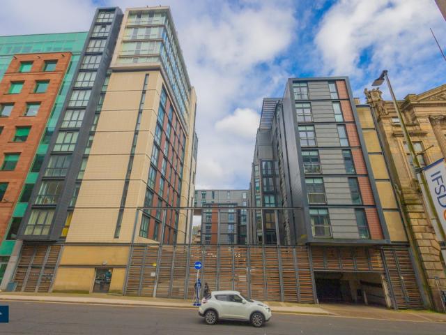 Apartment for rent in Blythswood Holm, Scotland