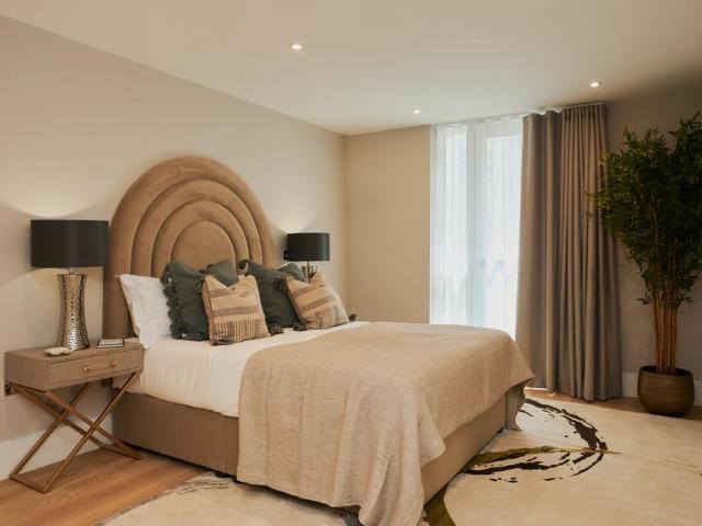 Apartment for rent in Marylebone, Greater London